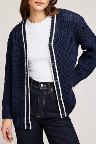 Viola Knit Cardigan