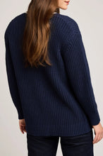 Viola Knit Cardigan