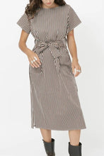 Winona Wrap Dress