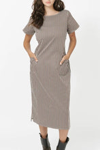 Winona Wrap Dress