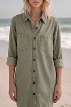 Ash Denim Jacket (2 Colours)