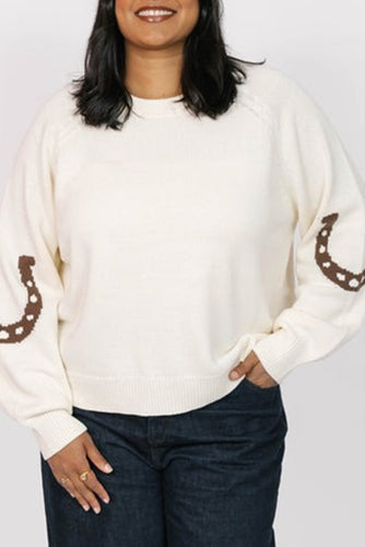 Yeehaw Sweater