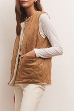 Cosmo Reversible Vest