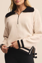 Society Sweater