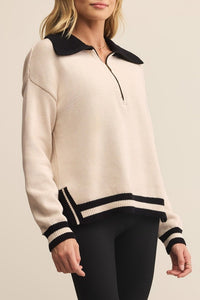 Society Sweater