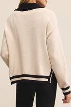 Society Sweater