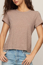 Junie Tee (2 Colours)