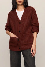 Whitmore Cardigan