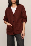 Whitmore Cardigan