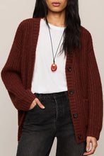 Whitmore Cardigan
