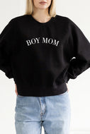 Boy Mom Cousin Crew