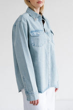 Jolene Denim Shirt