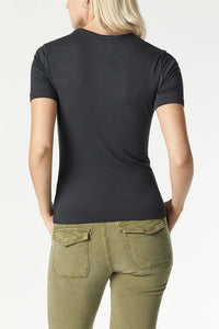 Crew Neck Tee