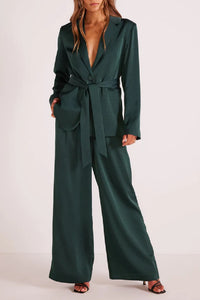 Erin Wide Leg Pants