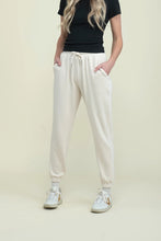 Laina Fleece Jogger