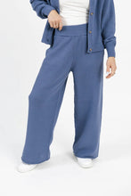 Megan Waffle Pant