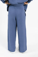 Megan Waffle Pant