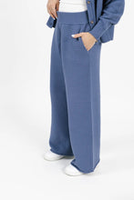Megan Waffle Pant