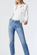 Samantha Denim Jacket