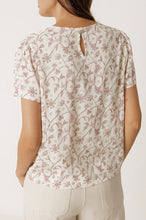 Camisa Lace Top