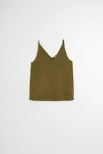 June Strappy Tee (2 Colours)