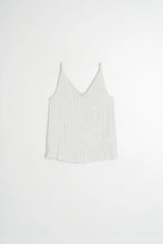 June Strappy Tee (2 Colours)