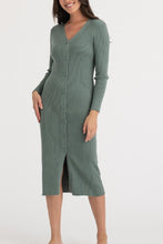 Mel Long Cardigan