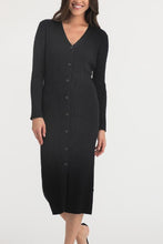 Mel Long Cardigan