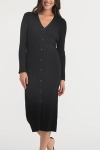 Mel Long Cardigan