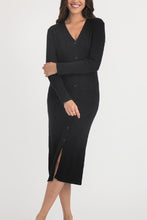 Mel Long Cardigan