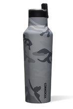 Sport Canteen with Straw