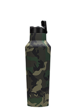 Sport Canteen with Straw