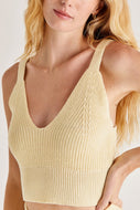 Summer Sweater Cami