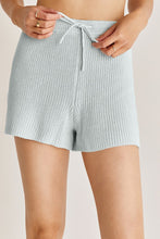 Brianna Sweater Short