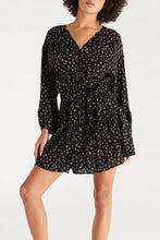 Easy to Love Leopard Dress