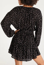 Easy to Love Leopard Dress