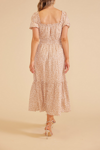 Freya Midi Dress