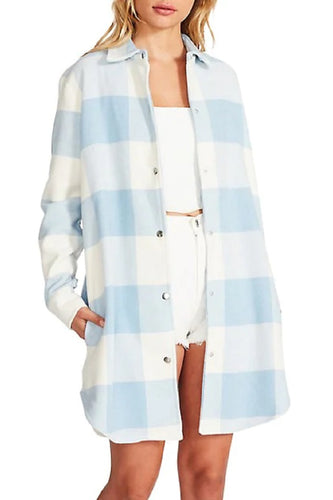Eldridge Jacket - White
