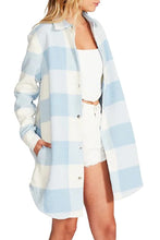 Eldridge Jacket - White