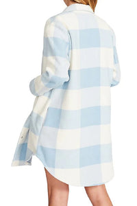 Eldridge Jacket - White