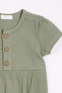 Bubble Romper