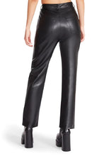 Faux Leather Pant