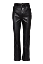 Faux Leather Pant