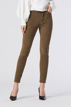 Tess Military Cord
