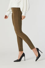 Tess Military Cord
