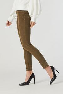 Tess Military Cord