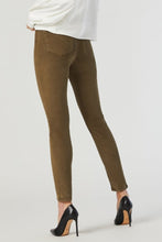 Tess Military Cord