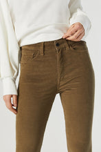 Tess Military Cord