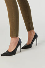 Tess Military Cord