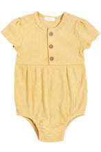 Bubble Romper